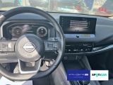 Nissan Qashqai bei Reisemobile.expert - Abbildung (8 / 15)
