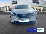 Nissan Qashqai bei Reisemobile.expert - Abbildung (6 / 15)
