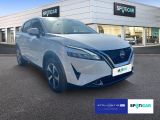 Nissan Qashqai bei Reisemobile.expert - Abbildung (5 / 15)