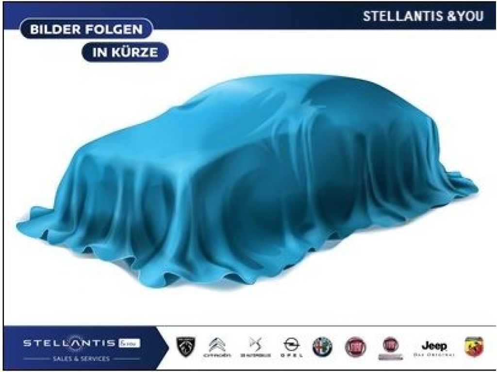 Citroen C4 bei Reisemobile.expert - Hauptabbildung