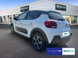Citroen C3 bei Reisemobile.expert - Abbildung (2 / 15)