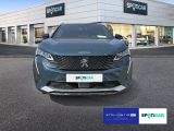 Peugeot 3008 bei Reisemobile.expert - Abbildung (6 / 15)