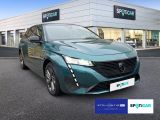 Peugeot 308 bei Reisemobile.expert - Abbildung (5 / 15)