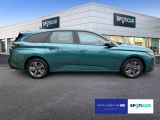 Peugeot 308 bei Reisemobile.expert - Abbildung (4 / 15)