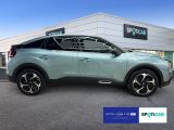 Citroen C4 bei Reisemobile.expert - Abbildung (4 / 15) Citroen C4 bei Reisemobile.expert - Abbildung (4 / 15)