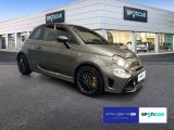 Abarth 695 SS bei Reisemobile.expert - Abbildung (5 / 15)