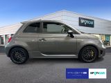 Abarth 695 SS bei Reisemobile.expert - Abbildung (4 / 15)