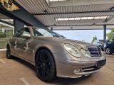 Mercedes-Benz E-Klasse bei Reisemobile.expert - Abbildung (5 / 15)