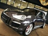 Porsche Cayenne bei Reisemobile.expert - Abbildung (2 / 15)