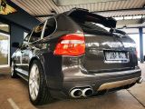 Porsche Cayenne bei Reisemobile.expert - Abbildung (10 / 15)
