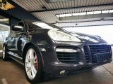 Porsche Cayenne bei Reisemobile.expert - Abbildung (4 / 15)
