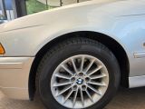 BMW 5er bei Reisemobile.expert - Abbildung (12 / 15)