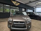Mitsubishi ASX bei Reisemobile.expert - Abbildung (5 / 15)