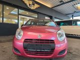 Suzuki Alto bei Reisemobile.expert - Abbildung (5 / 15)