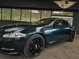 Jaguar XJ bei Reisemobile.expert - Abbildung (5 / 15) Jaguar XJ bei Reisemobile.expert - Abbildung (5 / 15)