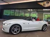 BMW Z4 bei Reisemobile.expert - Abbildung (11 / 15)