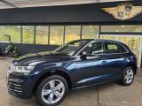 Audi Q5 bei Reisemobile.expert - Abbildung (6 / 15)