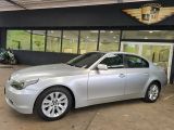 BMW 5er bei Reisemobile.expert - Abbildung (6 / 15)
