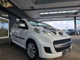 Peugeot 107 bei Reisemobile.expert - Abbildung (5 / 15)