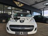 Peugeot 107 bei Reisemobile.expert - Abbildung (4 / 15)