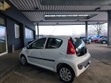 Peugeot 107 bei Reisemobile.expert - Abbildung (13 / 15)