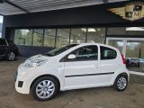Peugeot 107 bei Reisemobile.expert - Abbildung (2 / 15)