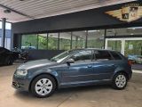 Audi A3 Sportback bei Reisemobile.expert - Abbildung (2 / 15)