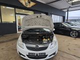 Opel Corsa bei Reisemobile.expert - Abbildung (14 / 15)