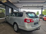 VW Passat bei Reisemobile.expert - Abbildung (13 / 15)