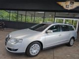 VW Passat bei Reisemobile.expert - Abbildung (2 / 15)