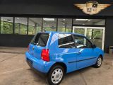 VW Lupo bei Reisemobile.expert - Abbildung (13 / 15) VW Lupo bei Reisemobile.expert - Abbildung (13 / 15)