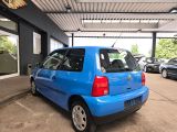 VW Lupo bei Reisemobile.expert - Abbildung (12 / 15) VW Lupo bei Reisemobile.expert - Abbildung (12 / 15)