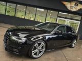 Audi A4 bei Reisemobile.expert - Abbildung (4 / 15)