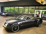 Mercedes-Benz CLK-Klasse bei Reisemobile.expert - Abbildung (11 / 15)