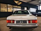 Mercedes-Benz 500 bei Reisemobile.expert - Abbildung (10 / 15)