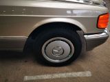Mercedes-Benz 500 bei Reisemobile.expert - Abbildung (11 / 15)