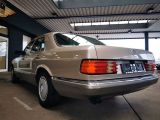 Mercedes-Benz 500 bei Reisemobile.expert - Abbildung (9 / 15)