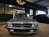 Mercedes-Benz SL-Klasse bei Reisemobile.expert - Abbildung (3 / 15)
