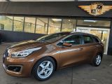 Kia Ceed bei Reisemobile.expert - Abbildung (6 / 15)