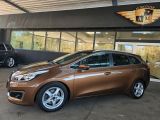 Kia Ceed bei Reisemobile.expert - Abbildung (2 / 15)