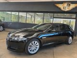 Jaguar XF bei Reisemobile.expert - Abbildung (6 / 15)