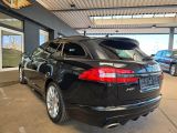 Jaguar XF bei Reisemobile.expert - Abbildung (12 / 15)