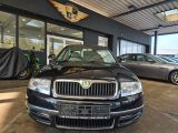 Skoda Superb bei Reisemobile.expert - Abbildung (4 / 15)