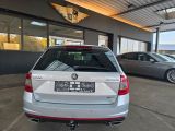 Skoda Octavia bei Reisemobile.expert - Abbildung (9 / 15)