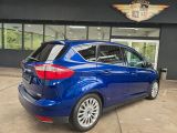 Ford C-MAX bei Reisemobile.expert - Abbildung (8 / 15) Ford C-MAX bei Reisemobile.expert - Abbildung (8 / 15)