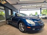 Lexus SC bei Reisemobile.expert - Abbildung (9 / 15)