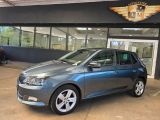 Skoda Fabia bei Reisemobile.expert - Abbildung (6 / 15)