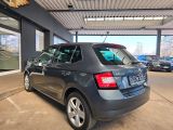 Skoda Fabia bei Reisemobile.expert - Abbildung (12 / 15)