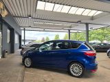 Ford C-MAX bei Reisemobile.expert - Abbildung (14 / 15) Ford C-MAX bei Reisemobile.expert - Abbildung (14 / 15)