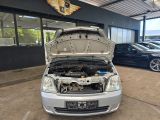 Opel Meriva bei Reisemobile.expert - Abbildung (13 / 15)